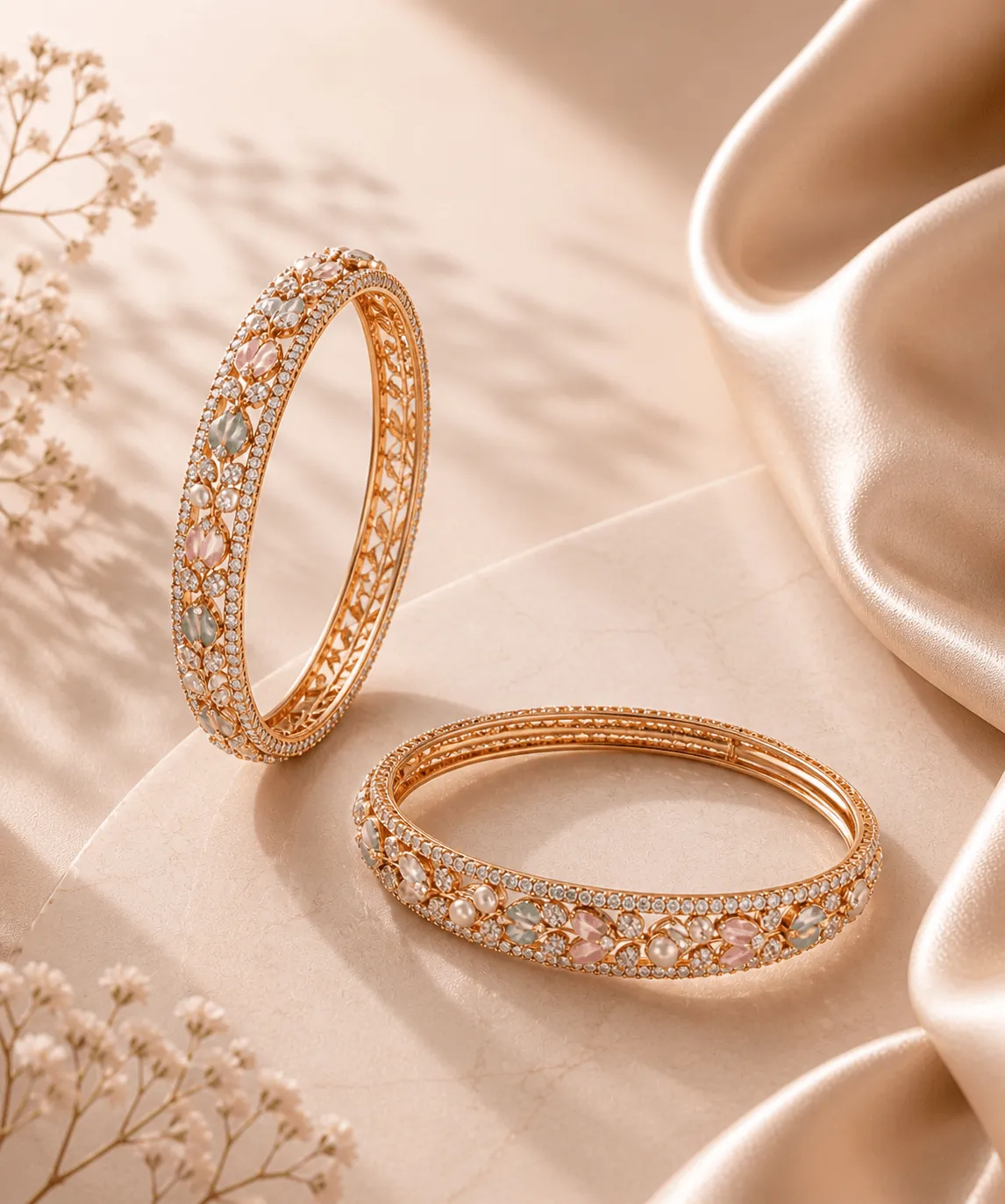 Bangles