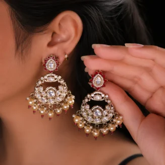 Heer Small Chandbala