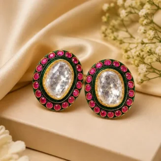 Noormahal Studs
