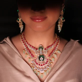 Necklace new4